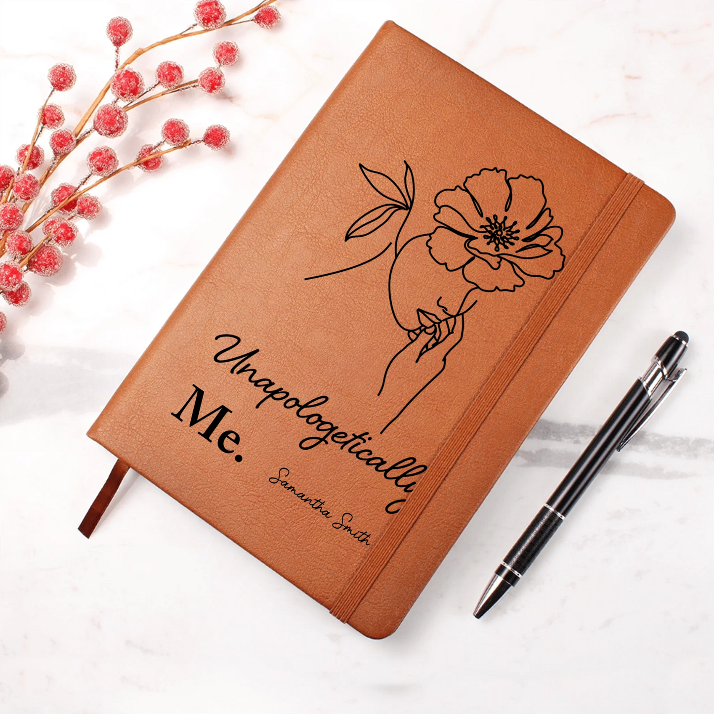 Journal 21