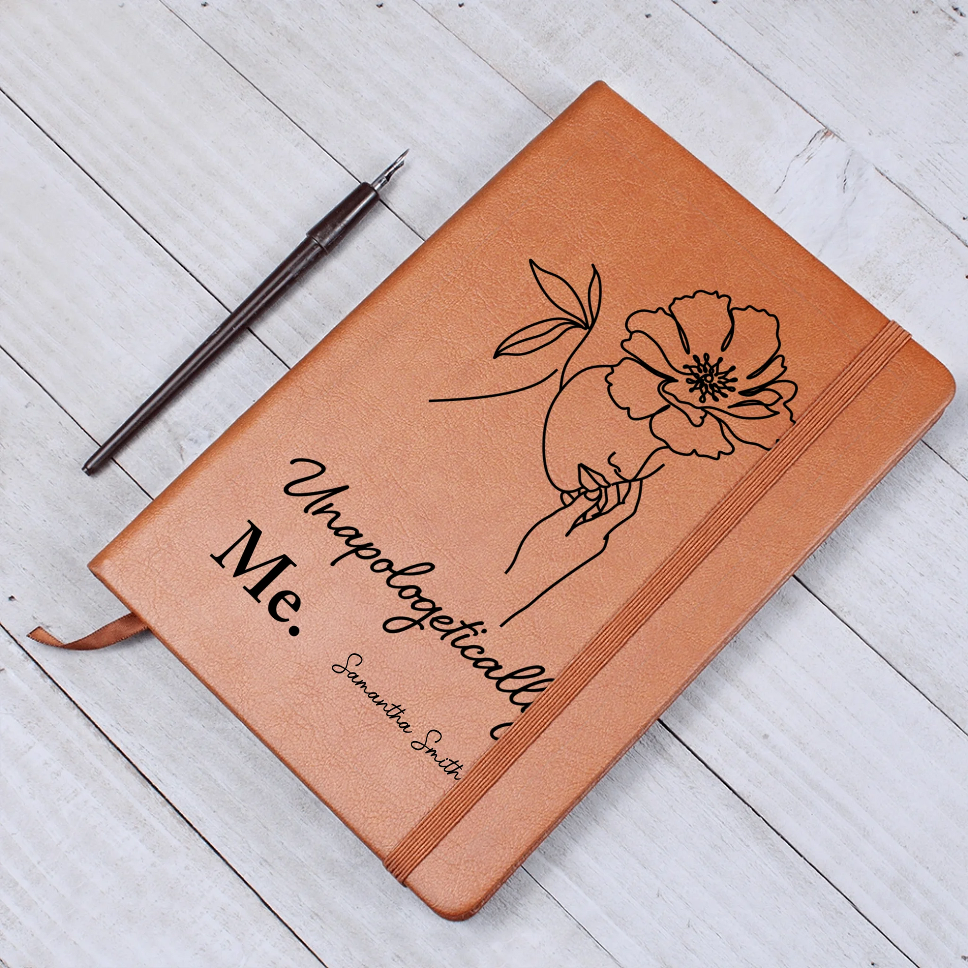 Journal 5