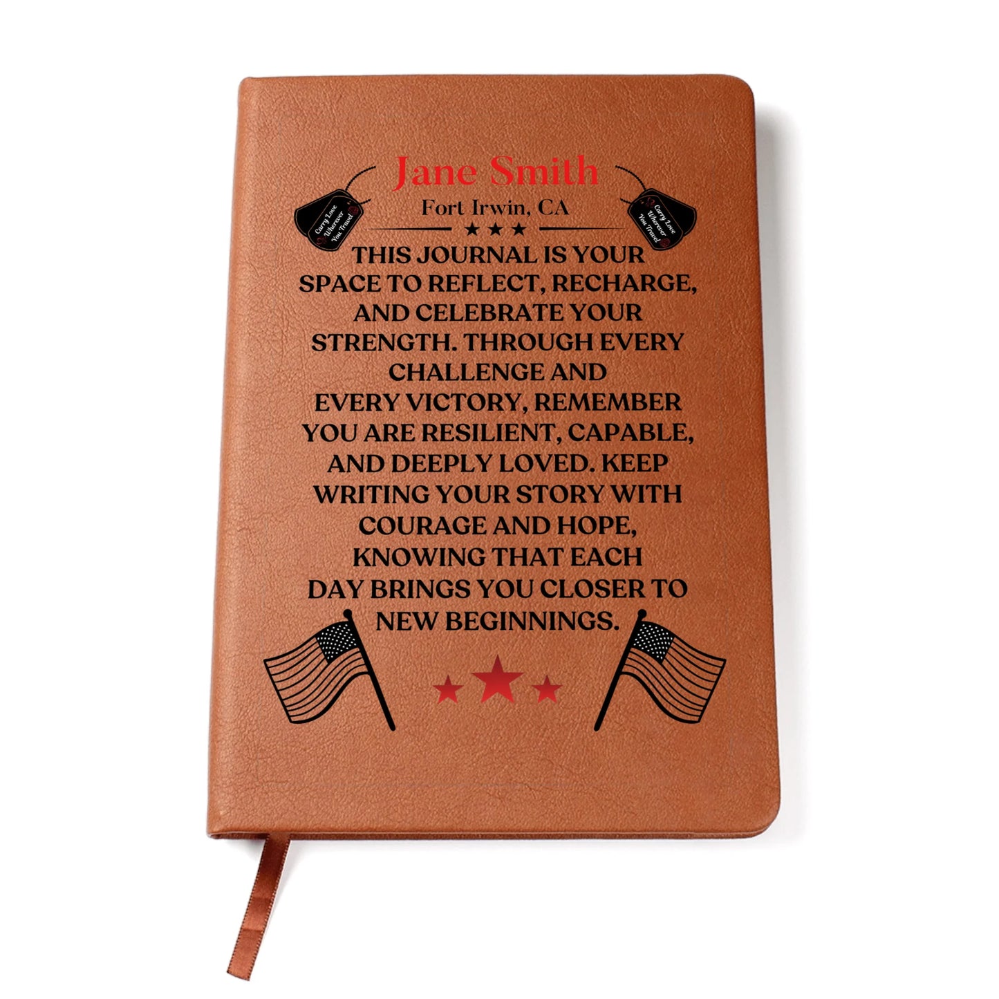Journal 14