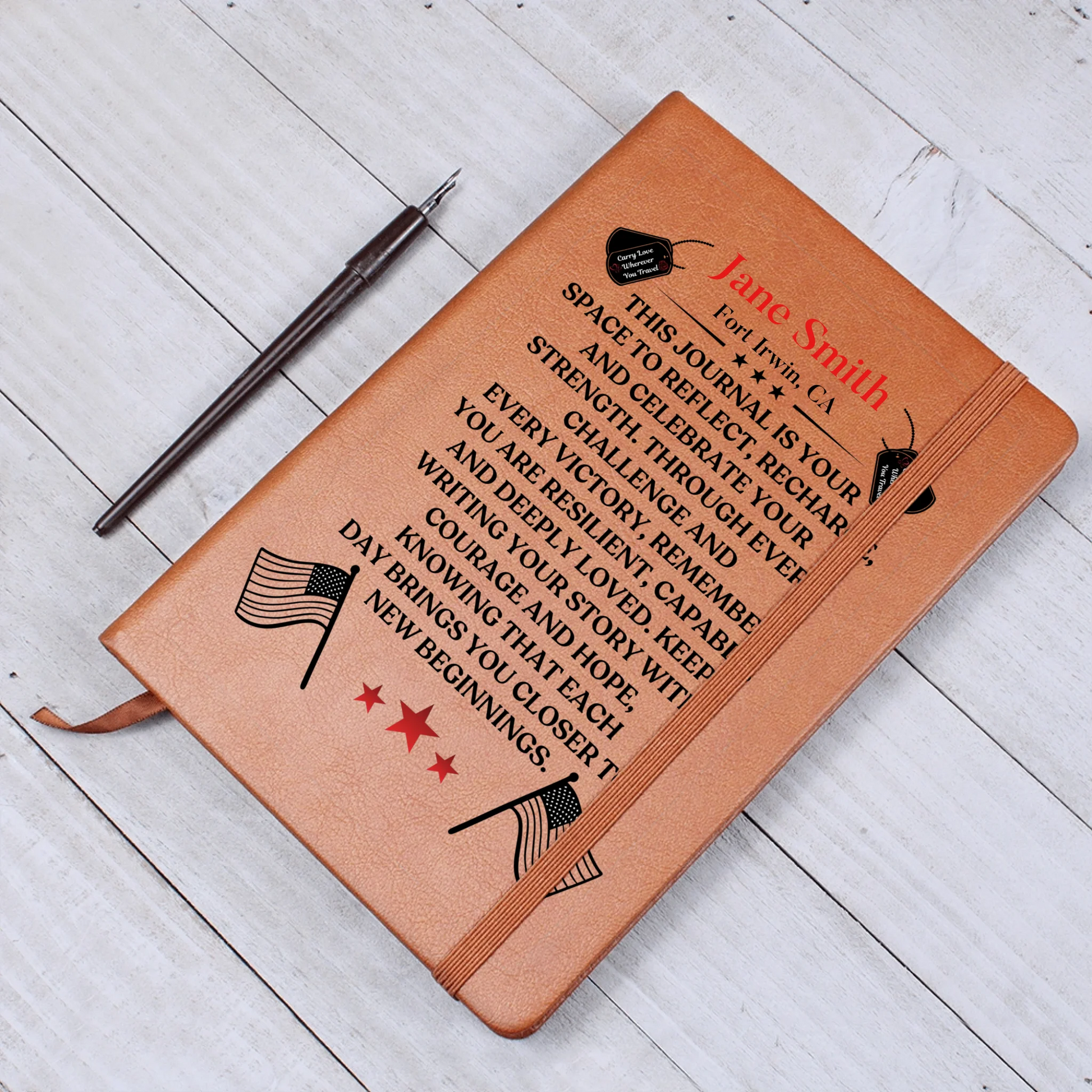 Journal 5